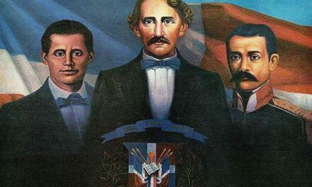 Hoy es dia de la independencia,San Cristobal celebra con diversos actos la fecha