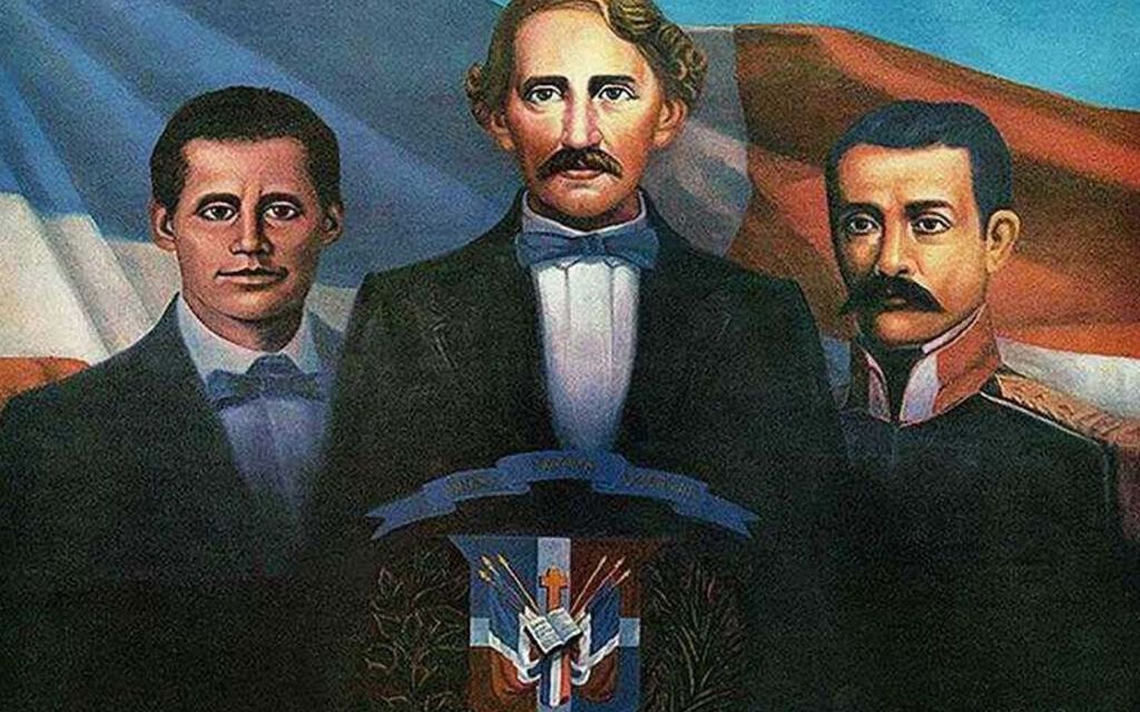 Hoy es dia de la independencia,San Cristobal celebra con diversos actos la fecha
