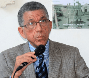 El Padre Aguerri: apóstol de la educación en San Cristóbal