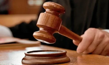 Envían a juicio de fondo a empresario español y protegen derechos de la mujer contra violencia económica