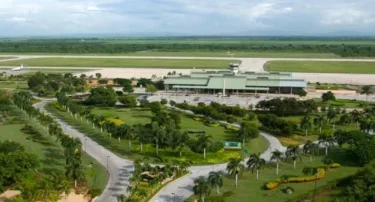 Iberojet y World2Fly incrementarán sus vuelos a La Romana en verano