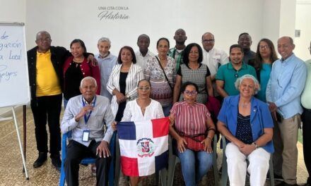 12 instituciones crean premio para rescatar la memoria histórica de San Cristóbal