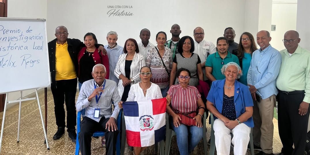 12 instituciones crean premio para rescatar la memoria histórica de San Cristóbal