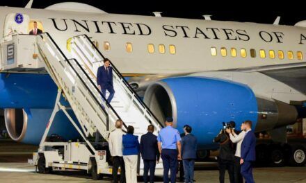 Migración y comercio, entre temas claves durante gira de Marco Rubio en América Latina