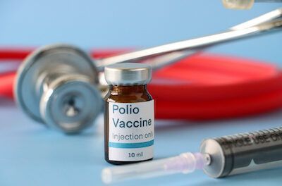 La OMS anuncia nueva campaña de vacunación en Gaza ante el riesgo de expansión de la polio