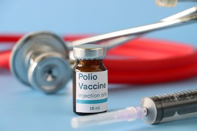 La OMS anuncia nueva campaña de vacunación en Gaza ante el riesgo de expansión de la polio