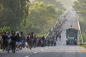 Aprovechar el potencial de la migración