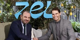 Rafa Nadal y Escarrer presentan en marzo el Zel Punta Cana