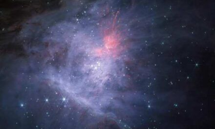 Posible explicación al enigma de los planetas sin estrella