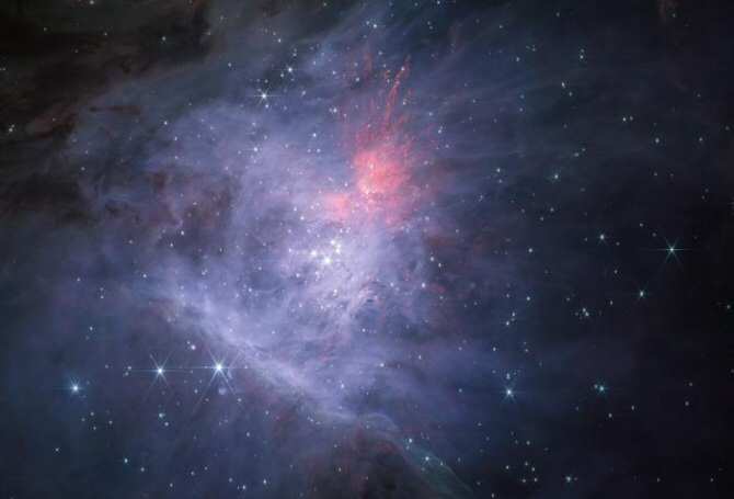 Posible explicación al enigma de los planetas sin estrella