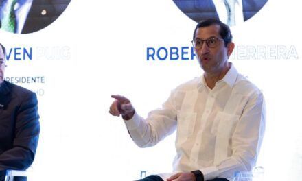 «Las EDE están quebradas», asegura el presidente de la Asociación de la Industria Eléctrica