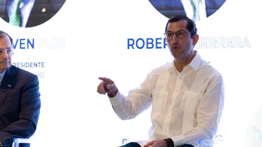 «Las EDE están quebradas», asegura el presidente de la Asociación de la Industria Eléctrica