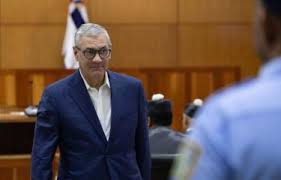 Defensa de Gonzalo Castillo denuncia MP depositó acusación fuera de plazo