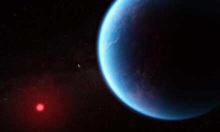 Gases detectables a distancia cuya presencia en la atmósfera de otros mundos puede indicar vida