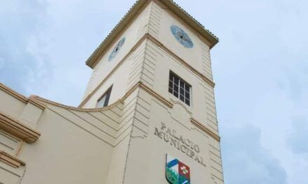 Ayuntamiento Municipal de San Cristóbal (AMSC) construirá verja perimetral en vertedero de Ingenio Nuevo