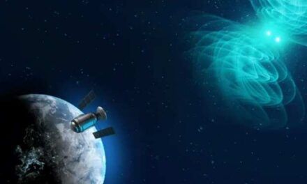 Inteligencia artificial para identificar las fuentes de las ondas gravitacionales