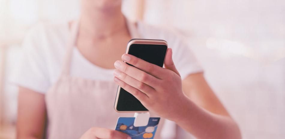 Los teléfonos inteligentes, puntos de entrada vulnerables frente a fraudes