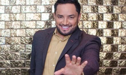 Manny Manuel: las cartas en el amor están echadas para el “Rey de corazones” y él se declara feliz