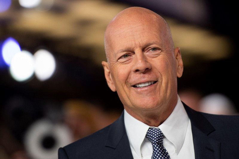 60 años de Bruce Willis, la estrella que a pesar de la adversidad es «dura de matar»