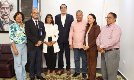 Alcaldía de San Cristóbal y Ministerio de Cultura coordinan investigación sobre el Desarrollo histórico-cultural del municipio