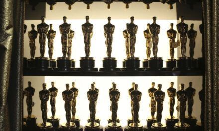 El menú del Oscar: Valorado en 400 dólares por persona y planeado con un año de antelación
