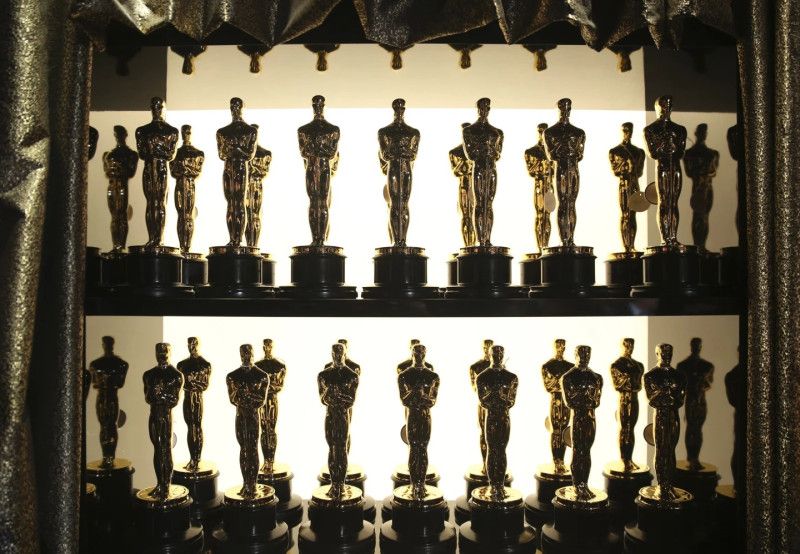 El menú del Oscar: Valorado en 400 dólares por persona y planeado con un año de antelación