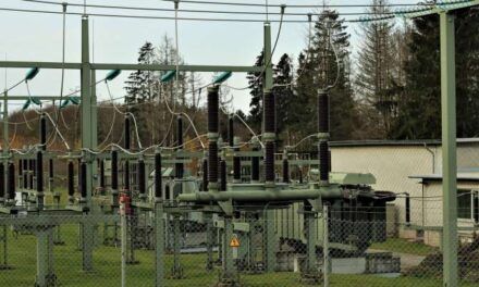 Transformadores eléctricos: La clave para el transporte eficiente de energía