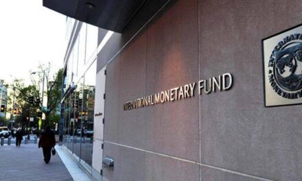Llega hoy una misión del FMI, se prevé que el punto focal sea la parte fiscal