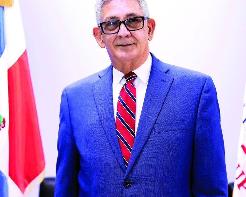 Rijo Presbot asegura Gobierno cumple con las obras pautadas con recursos de Aerodom