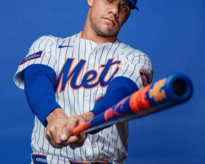Cuatro dominicanos entre favoritos al MVP en Grandes Ligas