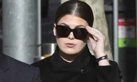 Belle Gibson y otras figuras de las redes que construyeron su imagen a base de mentiras