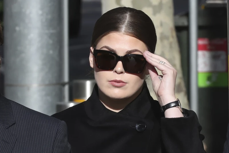 Belle Gibson y otras figuras de las redes que construyeron su imagen a base de mentiras
