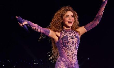 Shakira reprograma conciertos suspendidos en Chile y Colombia y anuncia nuevas fechas