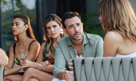 “Medusa”: entre la polémica y el éxito en Netflix