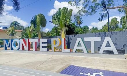 Monte Plata: un paraíso cerca de la ciudad para disfrutar de la naturaleza