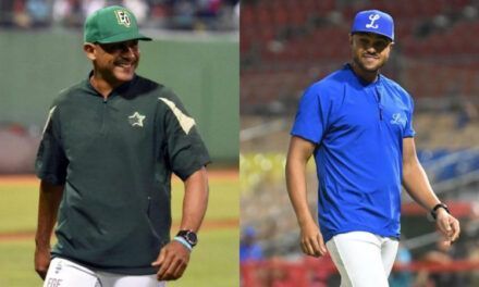 Renovación casi total de los coaches de RD para Clásico Mundial de Béisbol