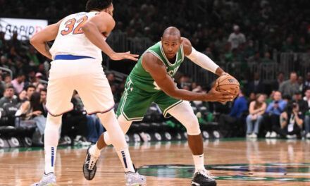 ¿Cómo han ido los Celtics y los Knicks?