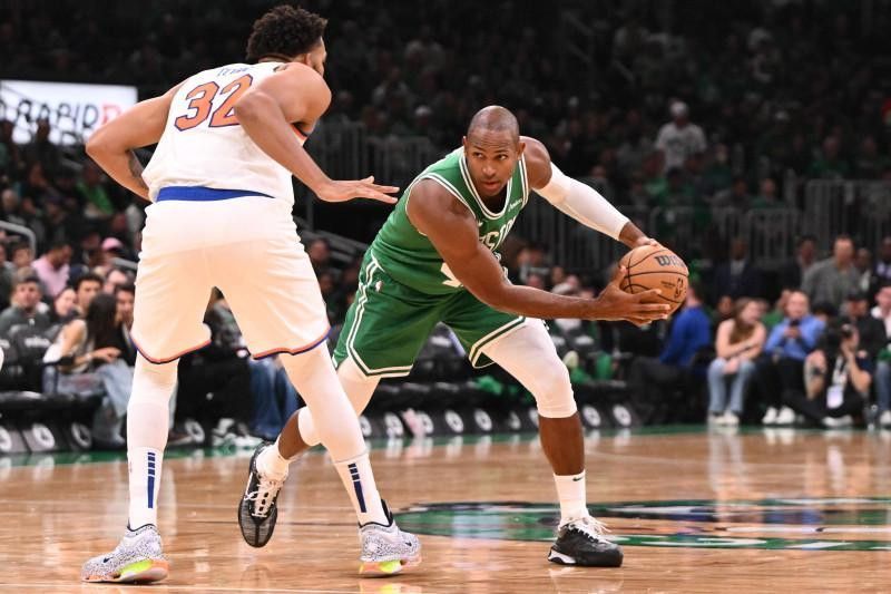 ¿Cómo han ido los Celtics y los Knicks?