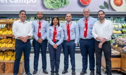 Jumbo con nueva tienda en Plaza Patio Embajada