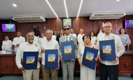 El día que Mao reconoció a Diómedes y él lo gritó con orgullo