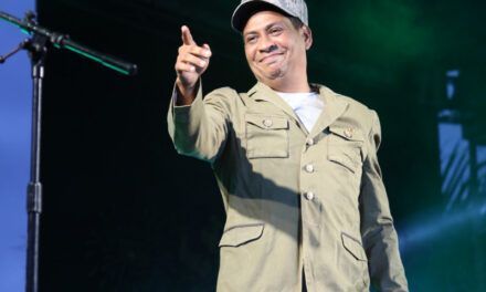 Diómedes Núñez: el trompetista a quien su mamá le pidió que probara en el canto y «¡pum-pum-pum!»