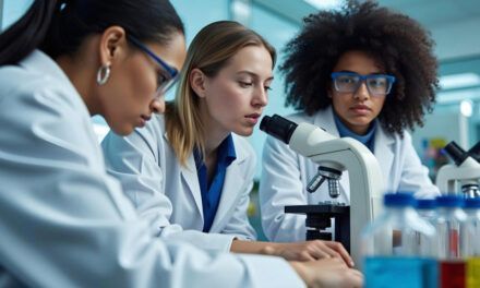 Innovación, impacto y equidad en la ciencia
