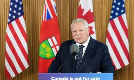 Ontario aumenta un 25% a la electricidad para EE.UU.
