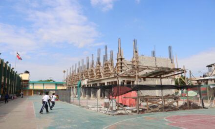 Obras inconclusas: Carreteras y escuelas son las que tienen mayor rezago
