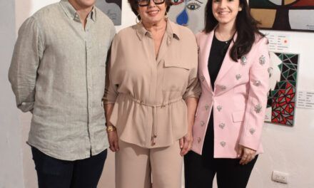 La Casa de Italia inaugura exposición