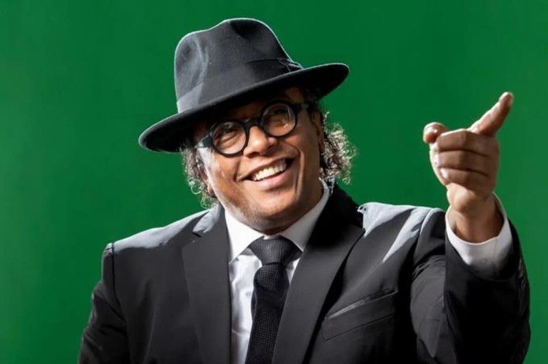 Sergio Vargas cumple 65 años: «Ahora voy a detenerme a disfrutar cada minuto de los años que me quedan por vivir”