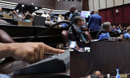 Inasistencia, la falta más común de los legisladores