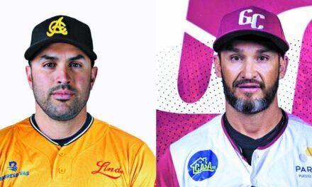 Pipe, Leger y los retos que enfrentarán con sus nuevos equipos en Lidom