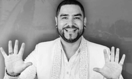 Asesinan a Paul Flores ‘El Russo’, vocalista de la banda peruana Armonía 10