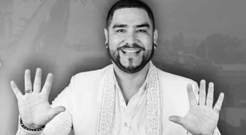 Asesinan a Paul Flores ‘El Russo’, vocalista de la banda peruana Armonía 10